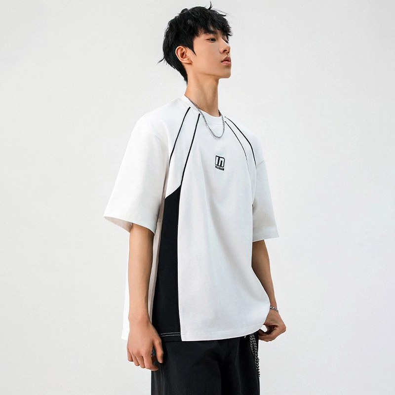 BLANC ECLARE T