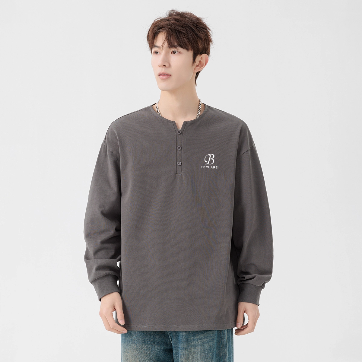 BLANC ECLARE BLogoT