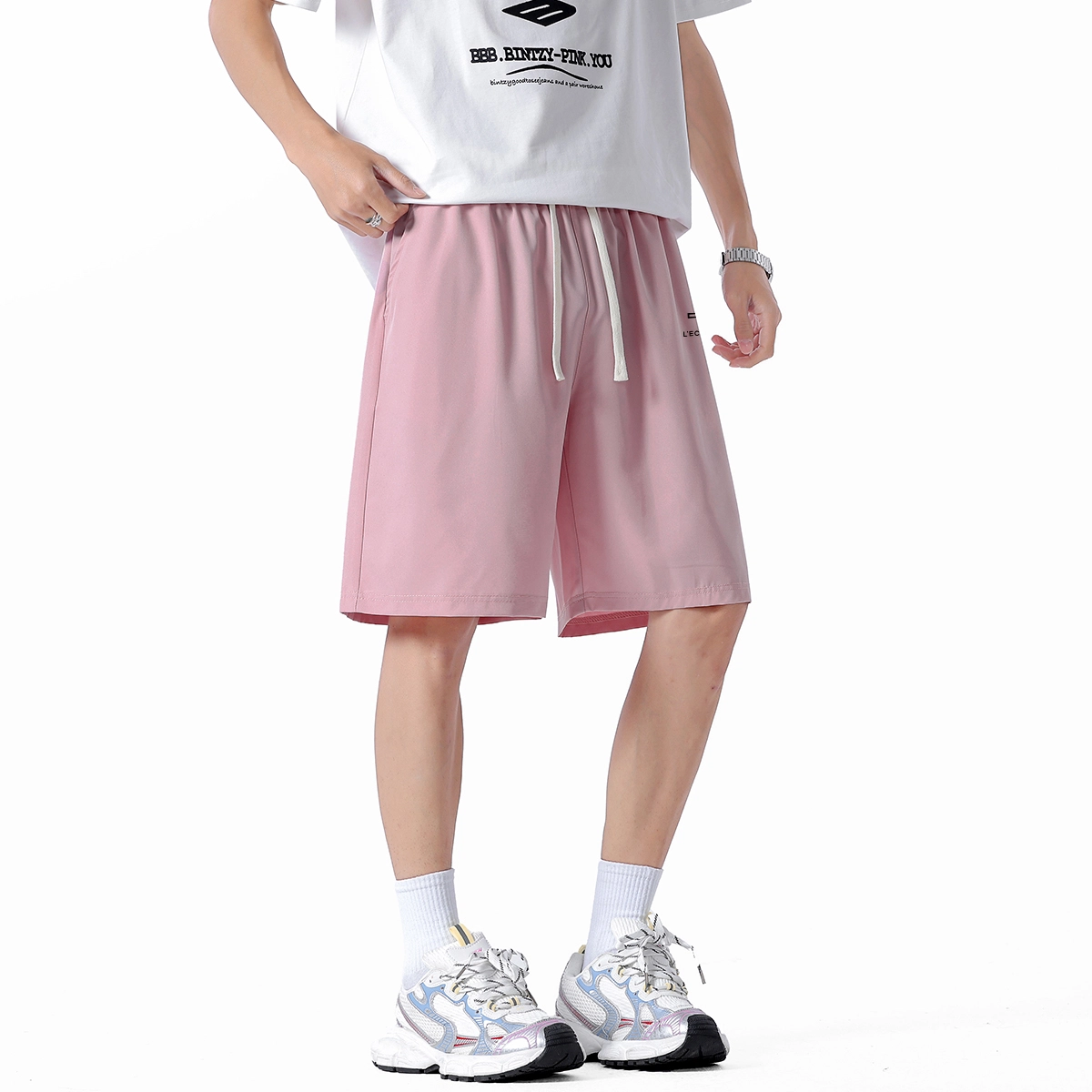 BLANC ECLARE Logo