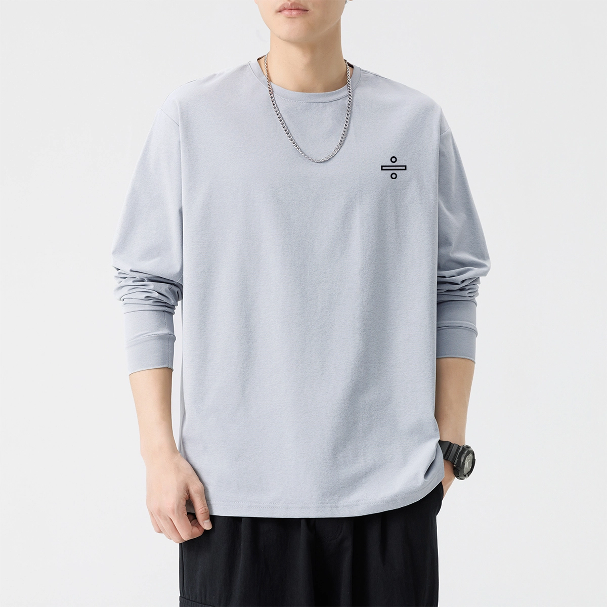 BLANC ECLARE LogoT