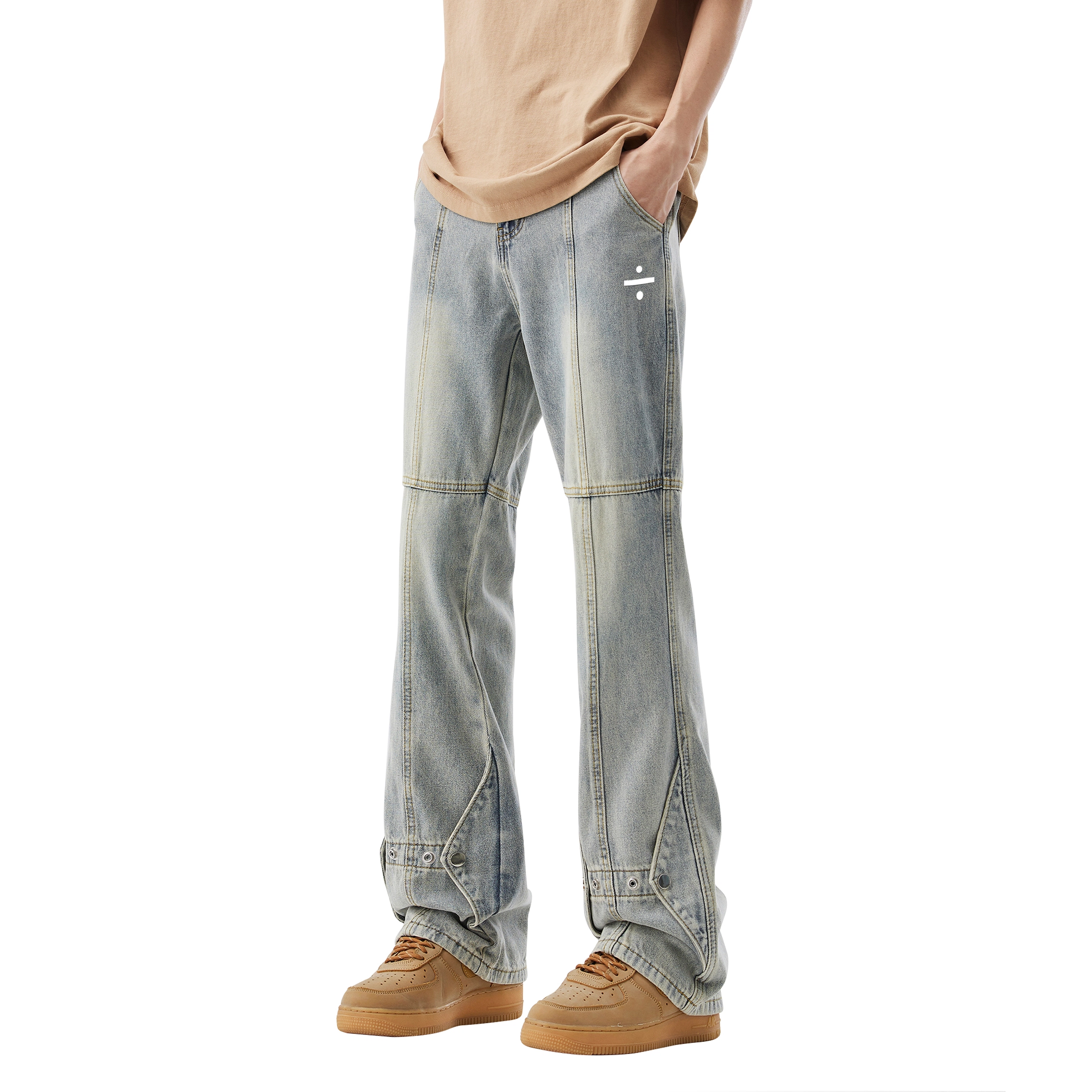BLANC ECLARE vibe