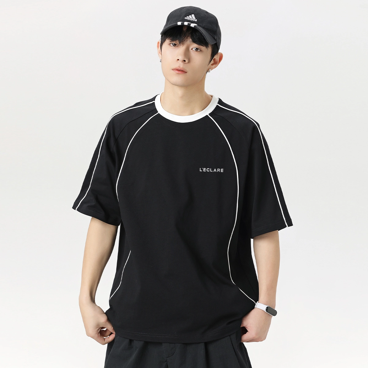 BLANC ECLARE LogoT