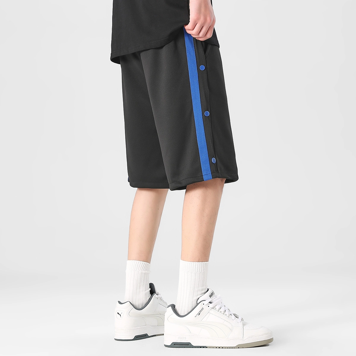 BLANC ECLARE Logo