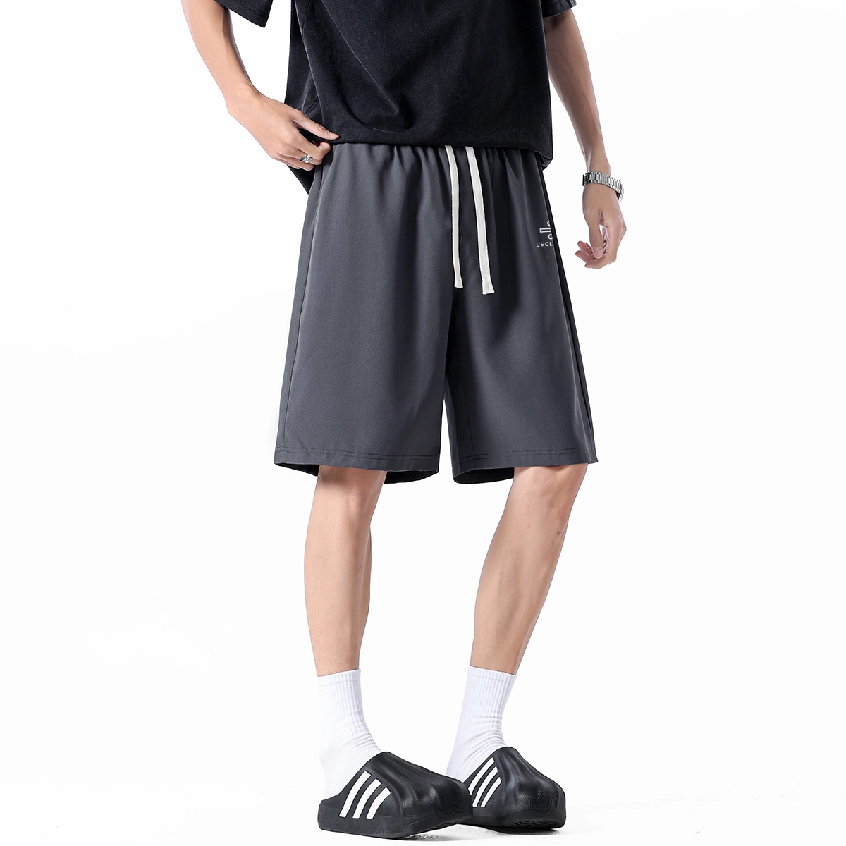 BLANC ECLARE Logo