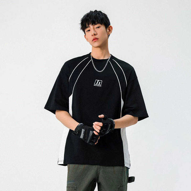 BLANC ECLARE T