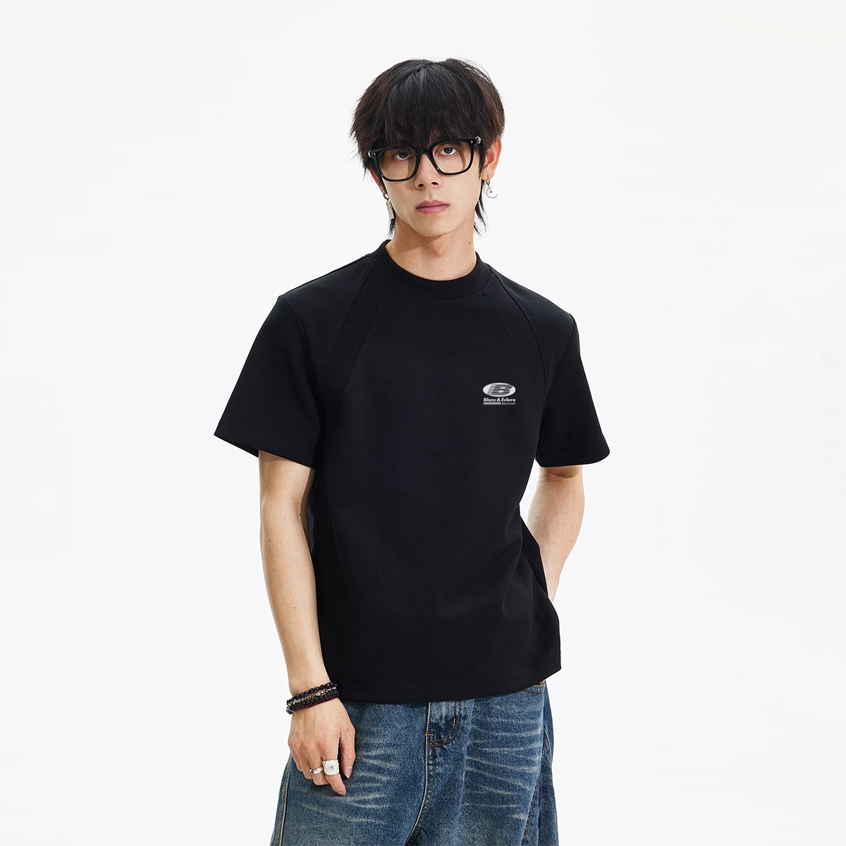 BLANC ECLARE LogoT