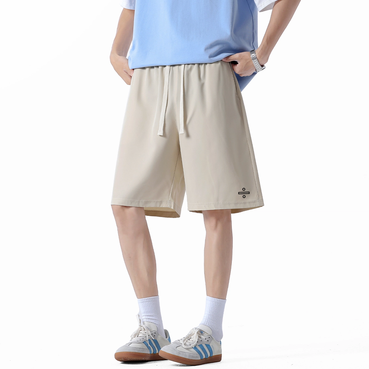 BLANC ECLARE Logo