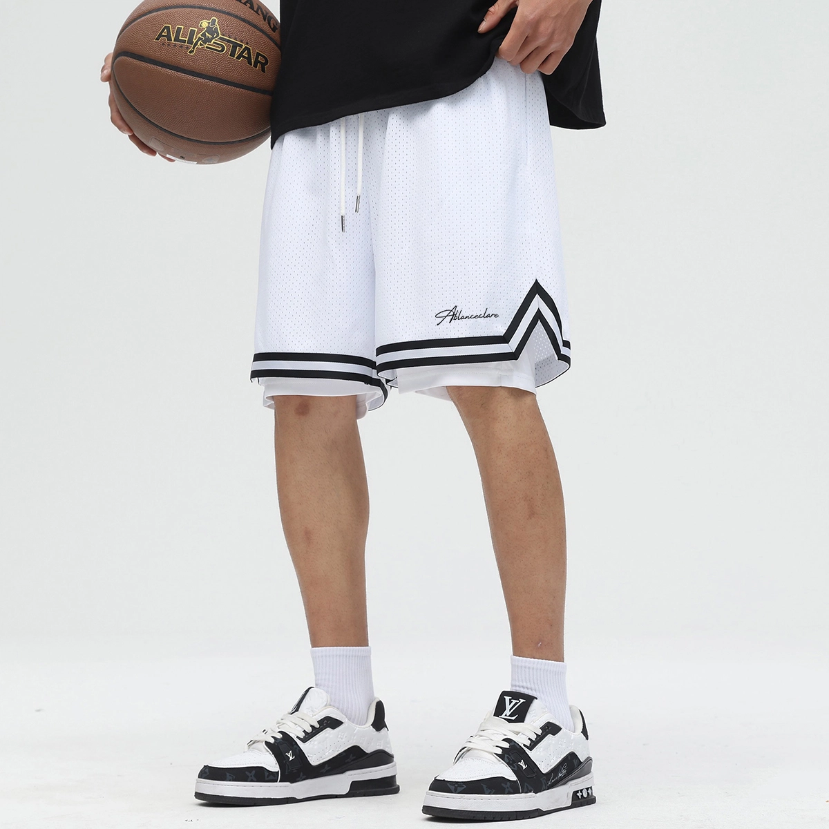 BLANC ECLARE Logo