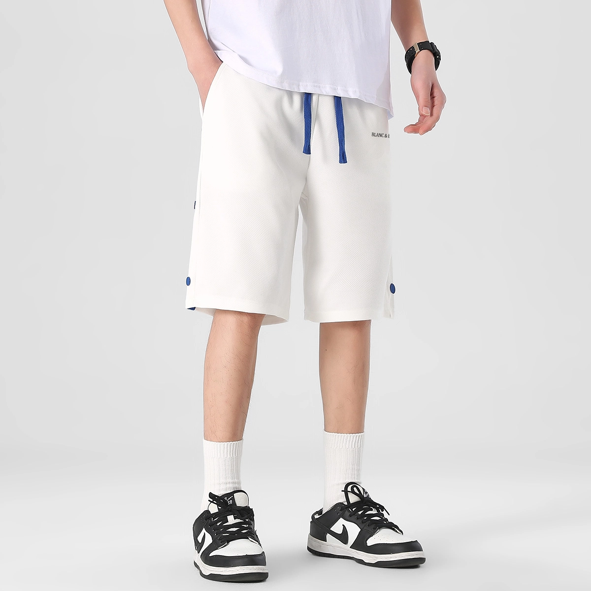 BLANC ECLARE Logo