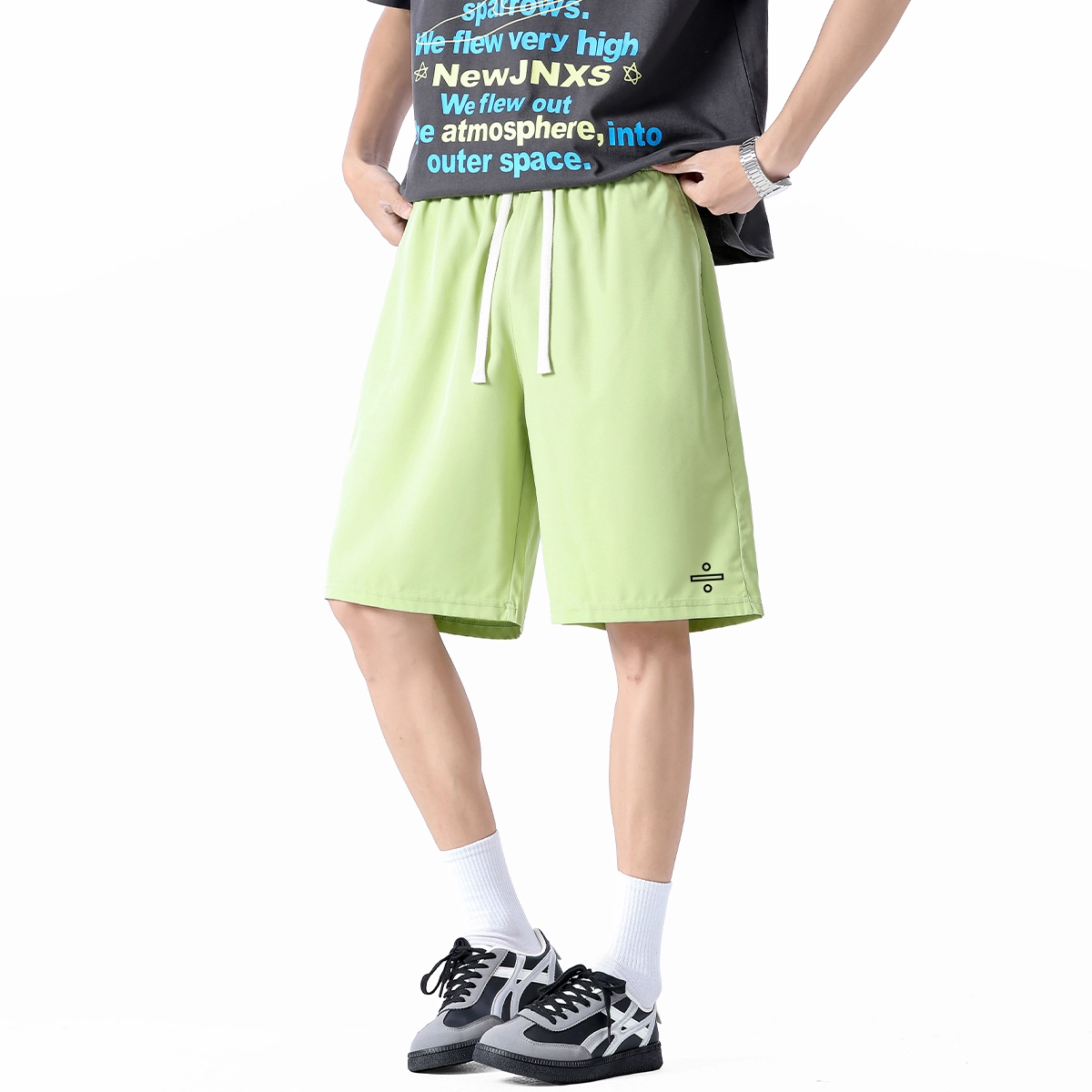 BLANC ECLARE Logo
