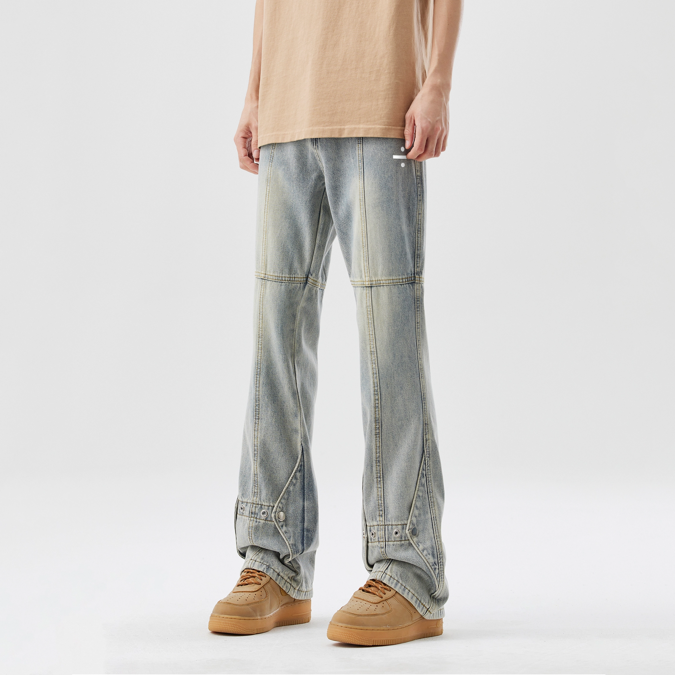 BLANC ECLARE vibe