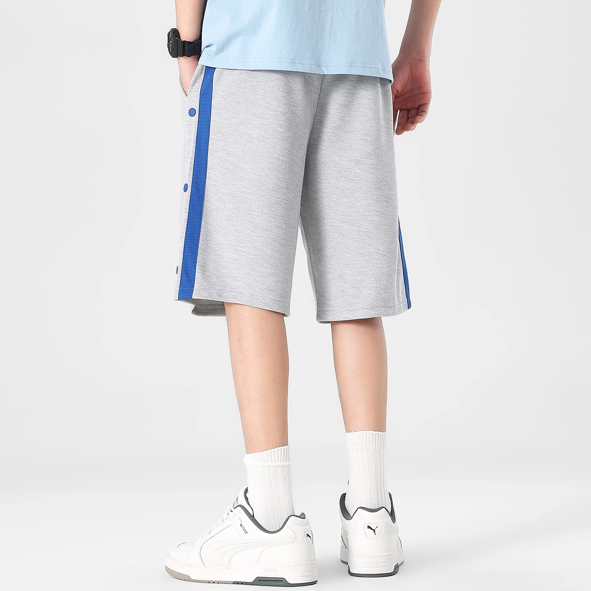 BLANC ECLARE Logo