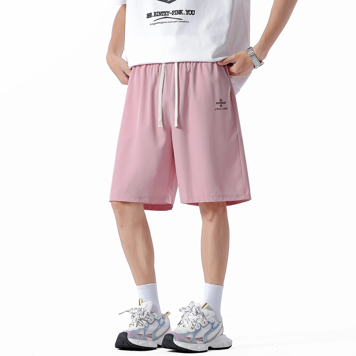BLANC ECLARE Logo