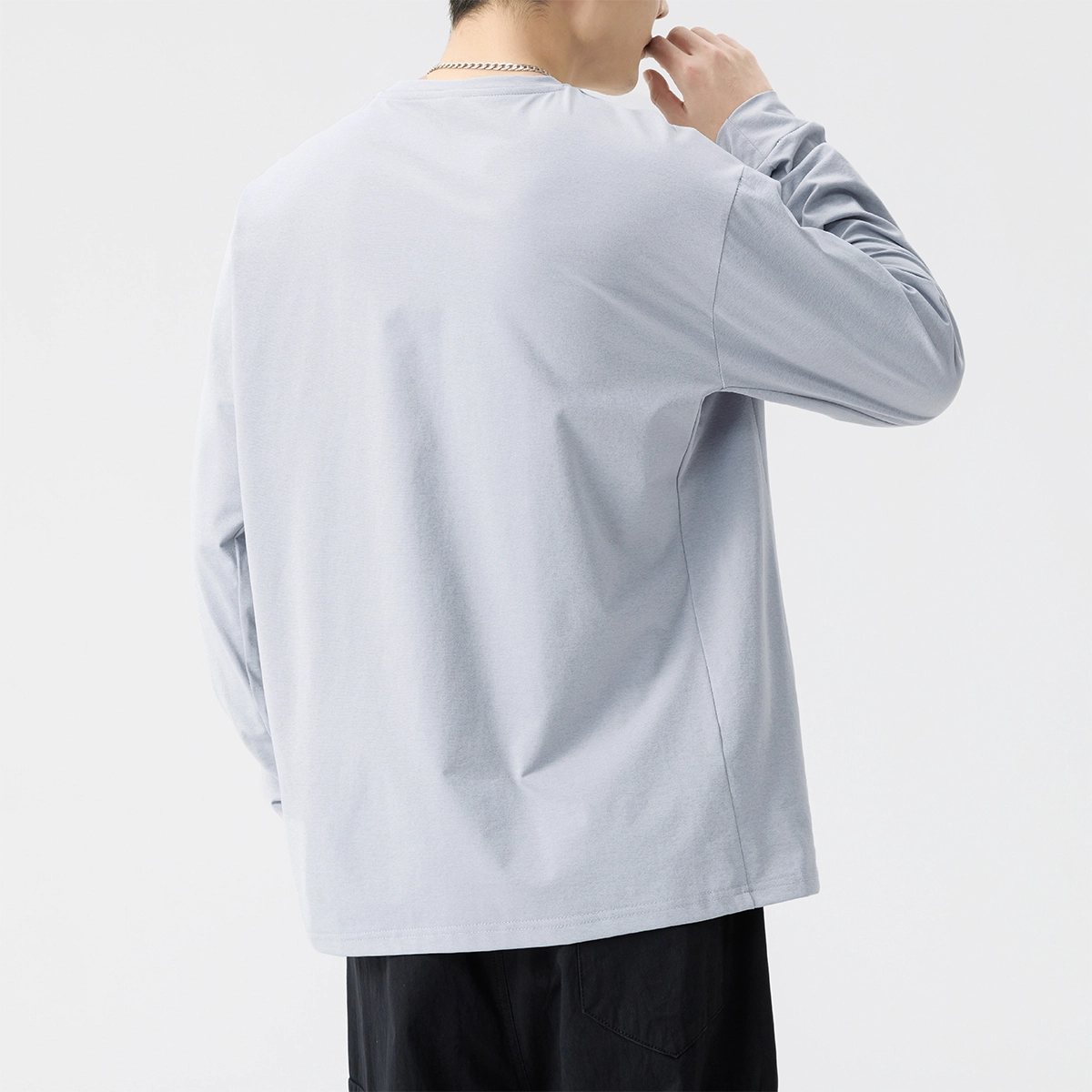 BLANC ECLARE LogoT