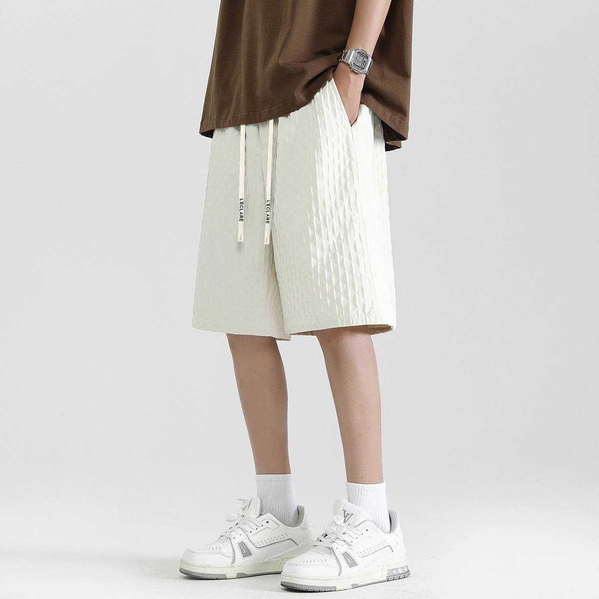 BLANC ECLARE Logo
