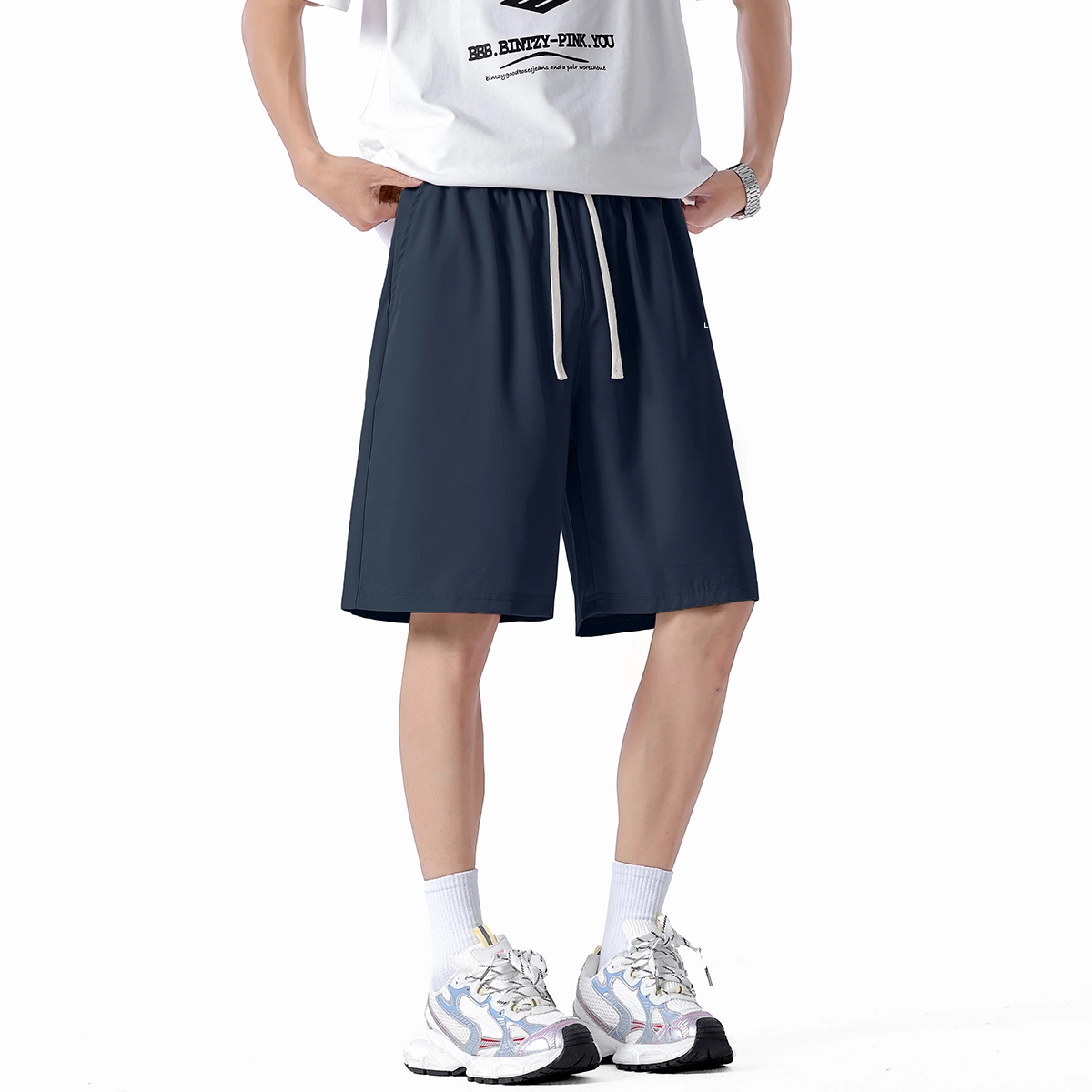 BLANC ECLARE Logo