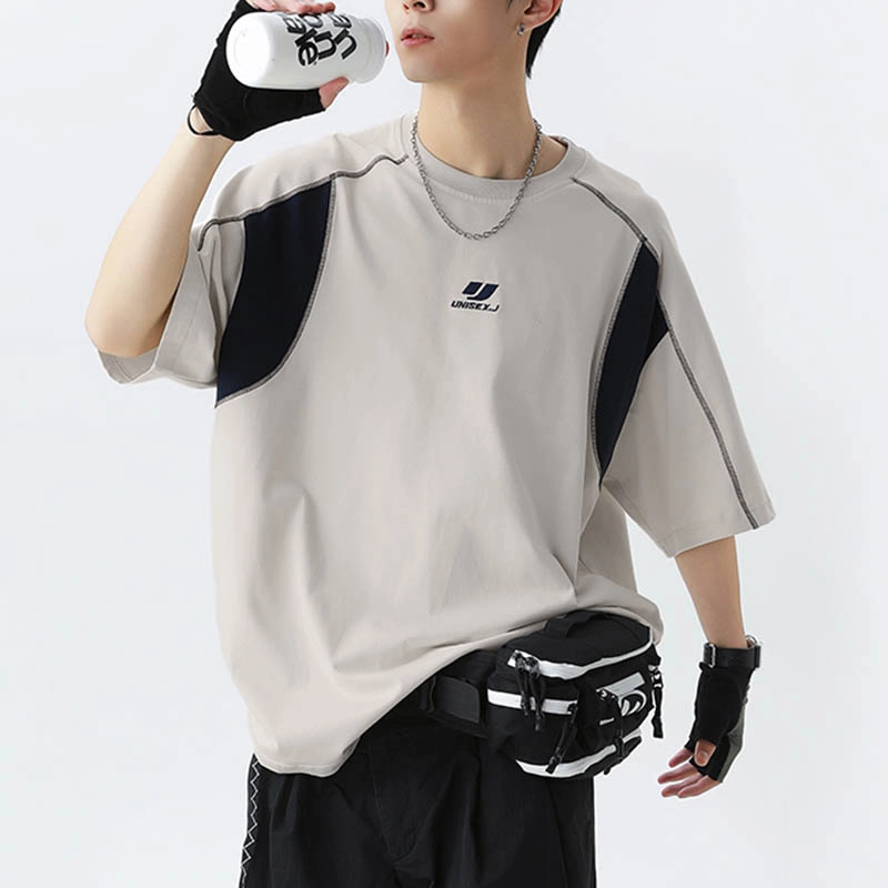 BLANC ECLARE T