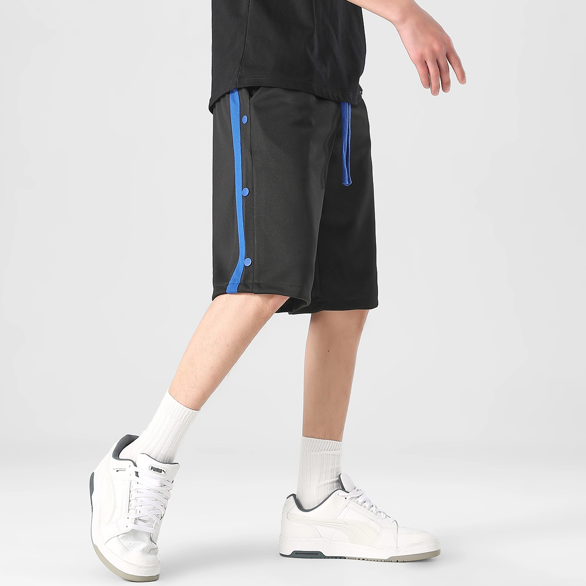 BLANC ECLARE Logo