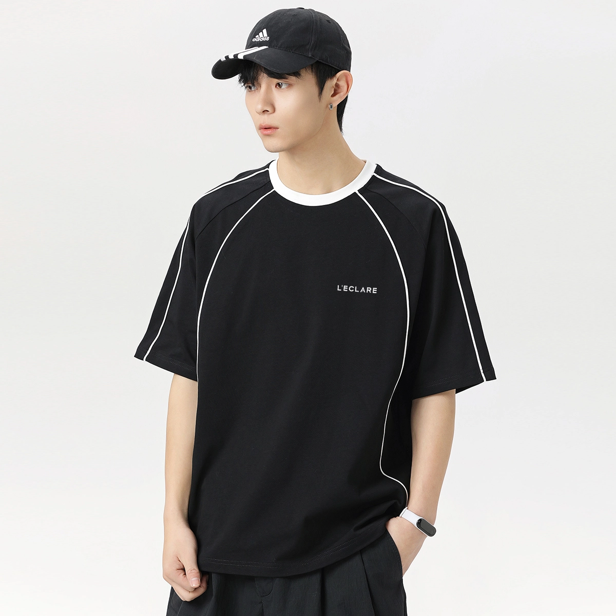 BLANC ECLARE LogoT