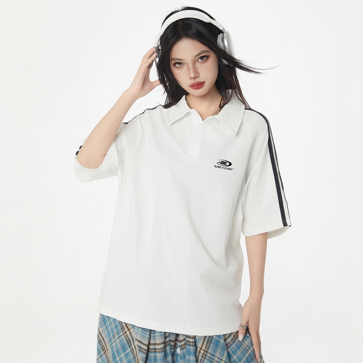 BLANC ECLARE LogoPolo