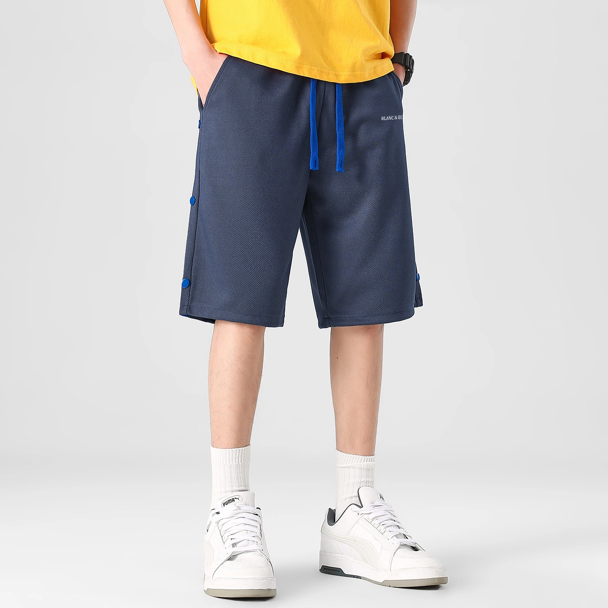 BLANC ECLARE Logo