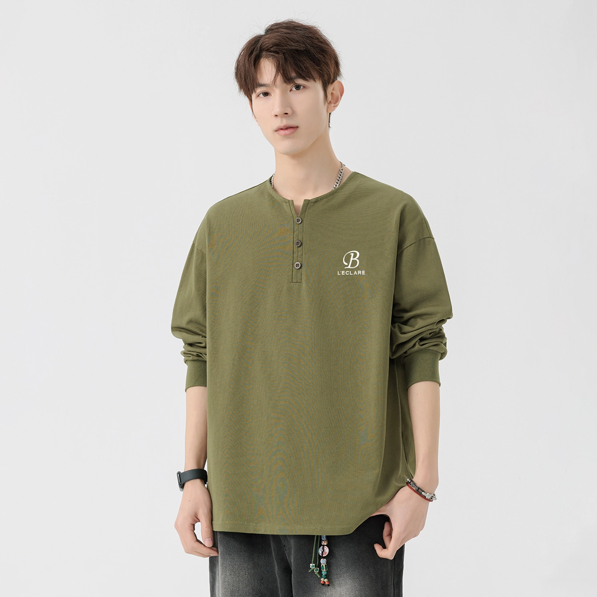 BLANC ECLARE BLogoT