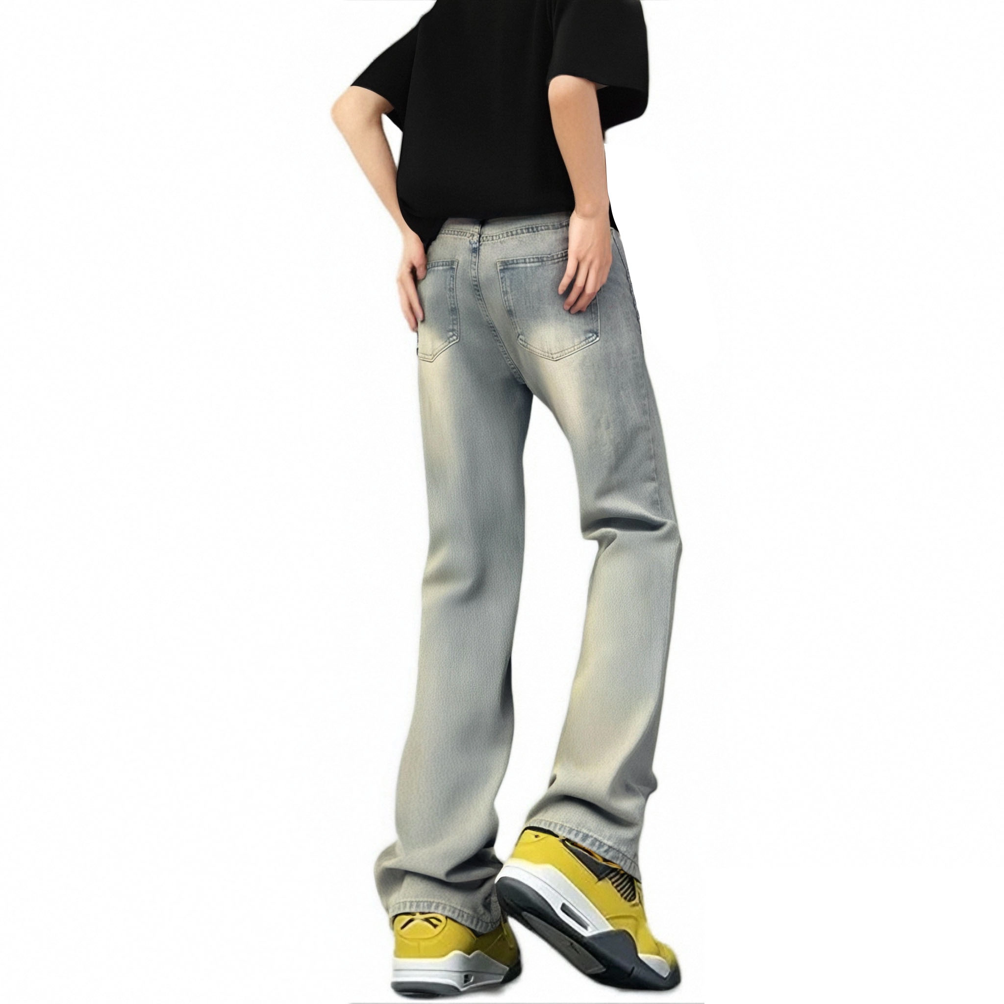 BLANC ECLARE vibe