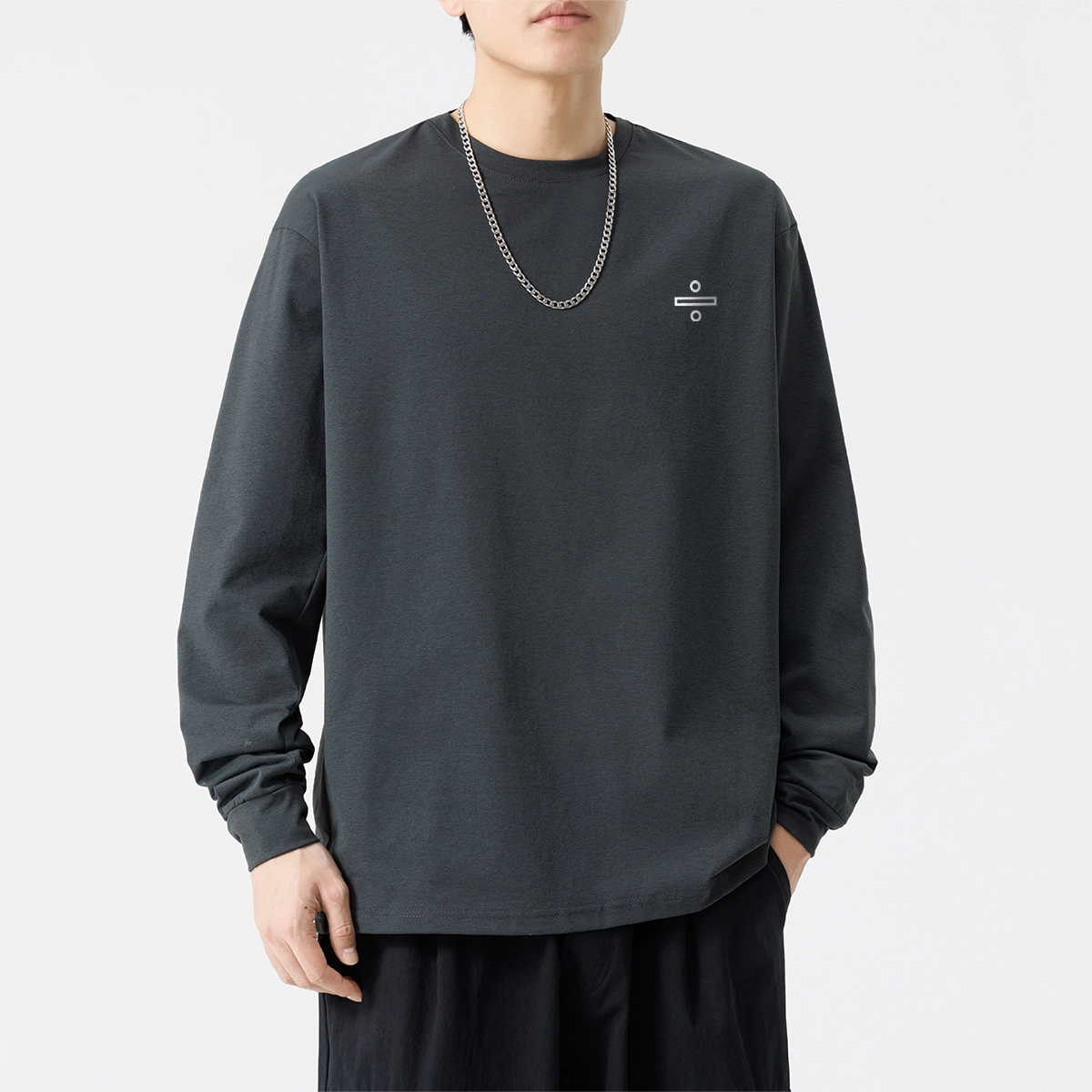 BLANC ECLARE LogoT