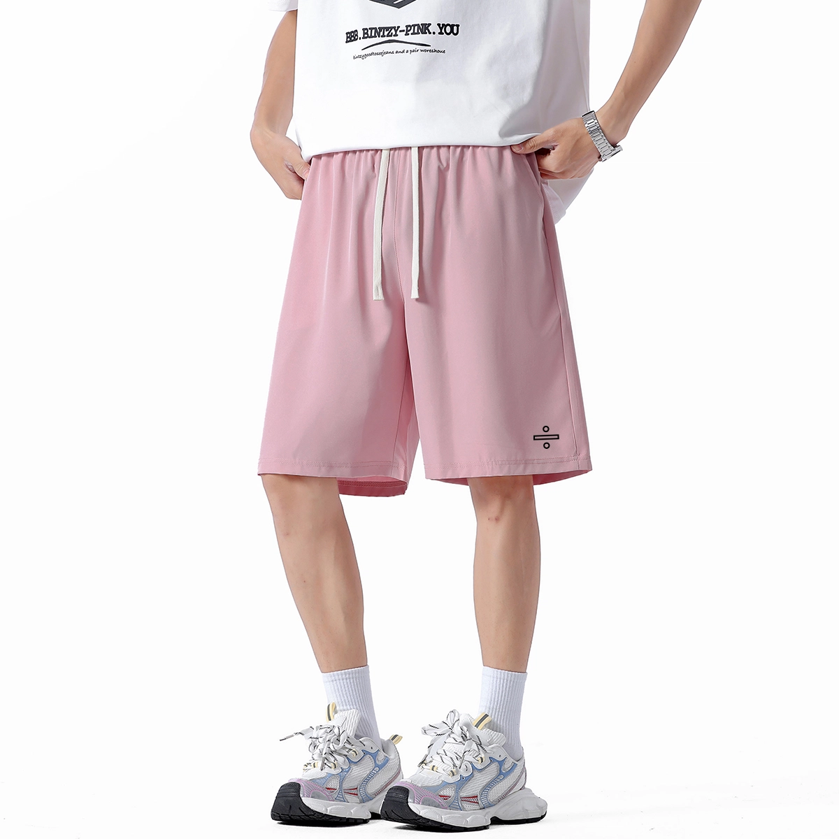BLANC ECLARE Logo