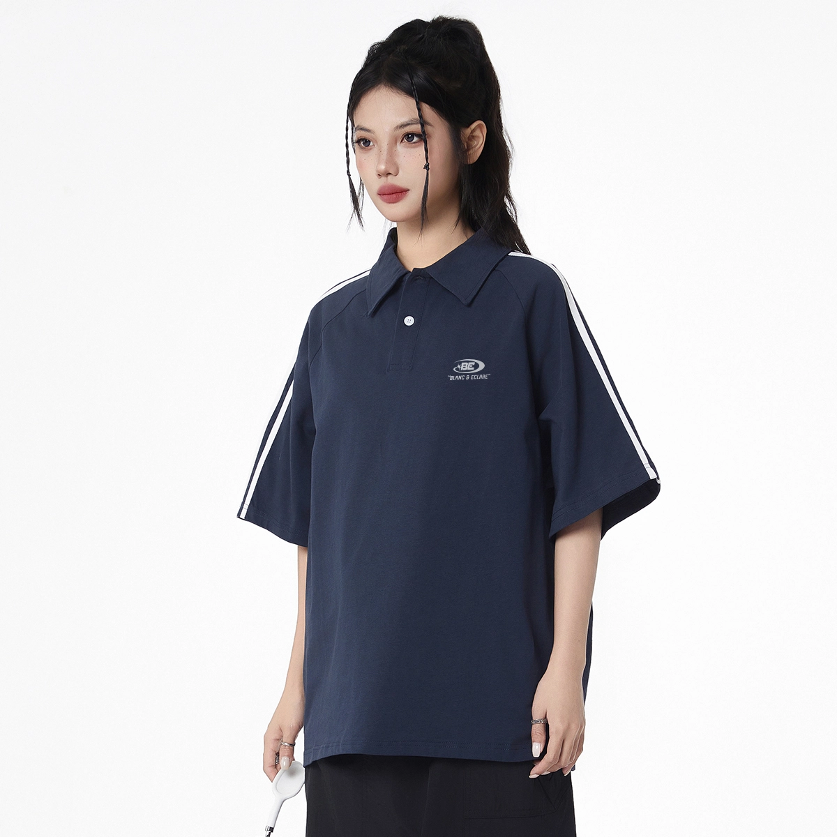 BLANC ECLARE LogoPolo