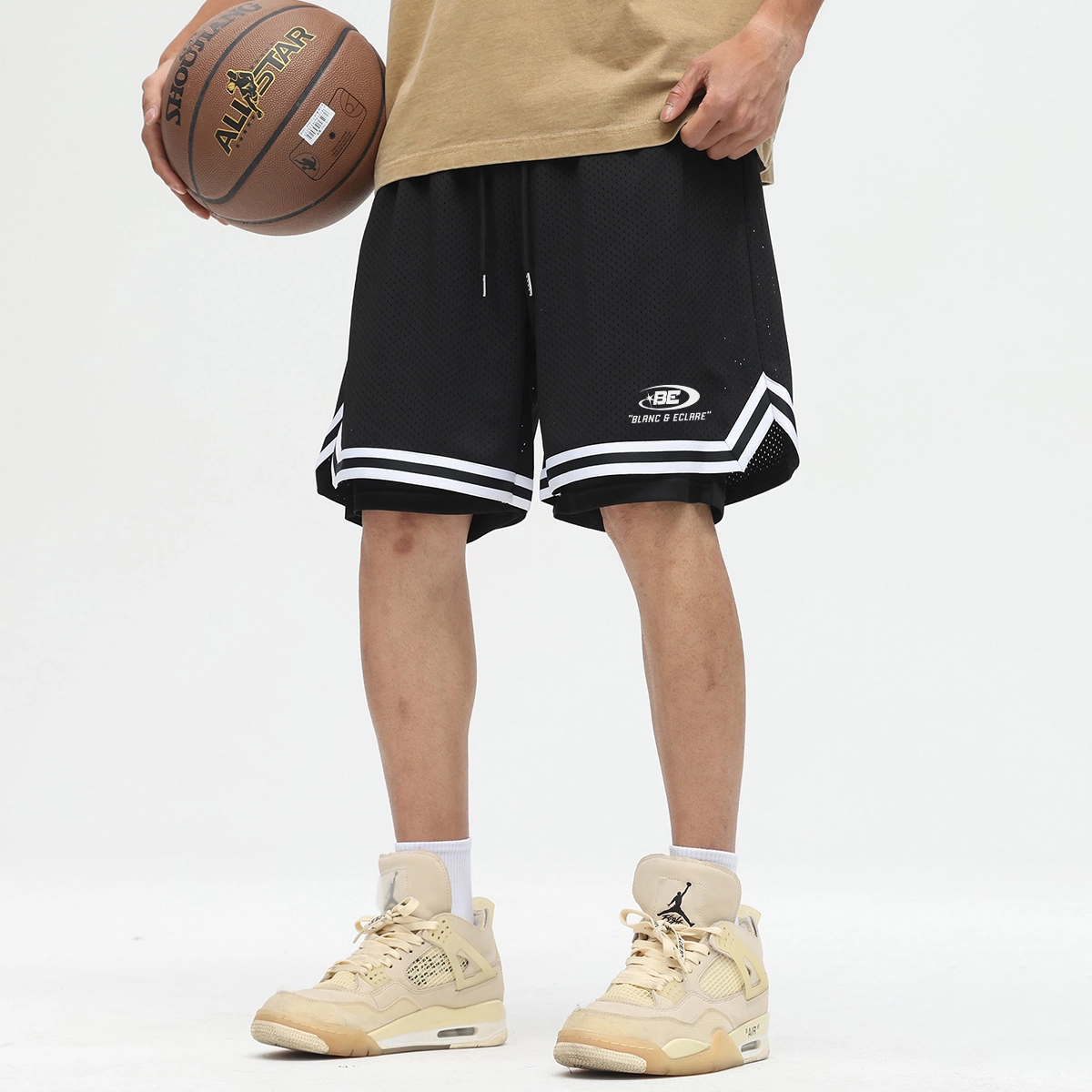 BLANC ECLARE Logo