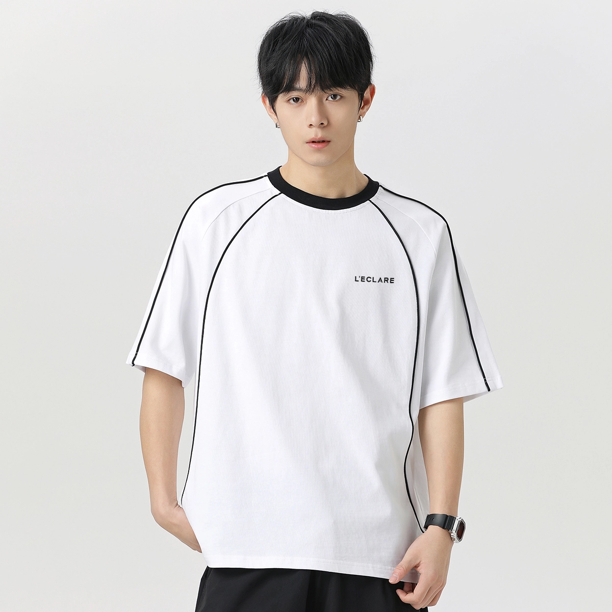 BLANC ECLARE LogoT