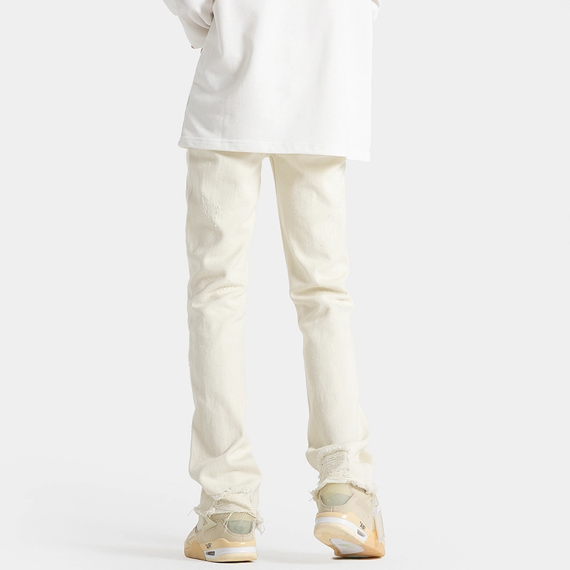BLANC ECLARE