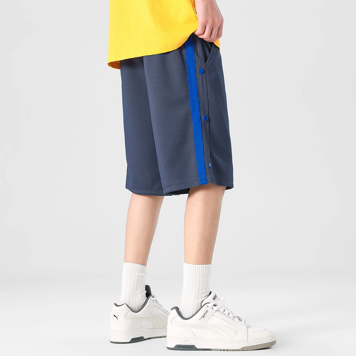 BLANC ECLARE Logo