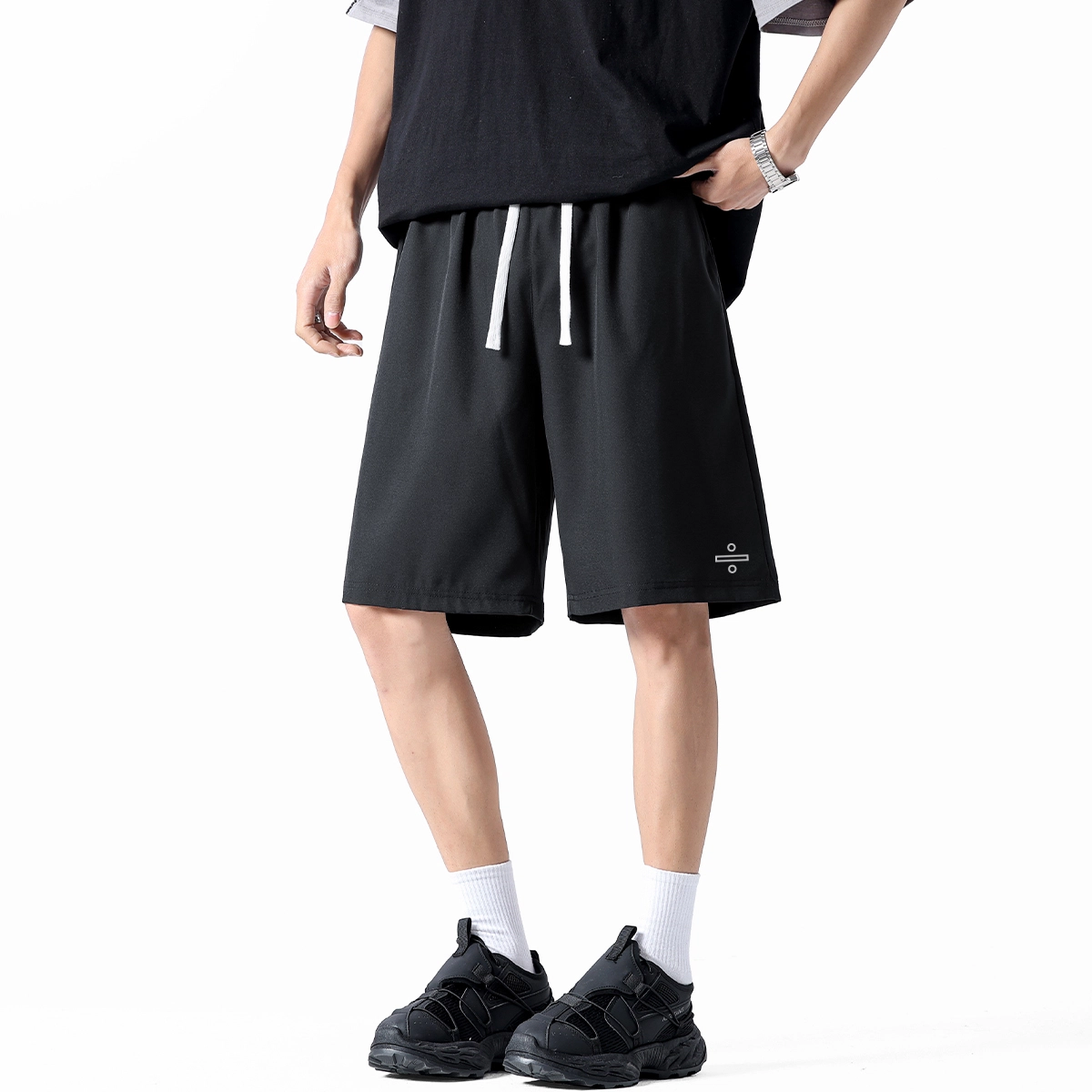 BLANC ECLARE Logo