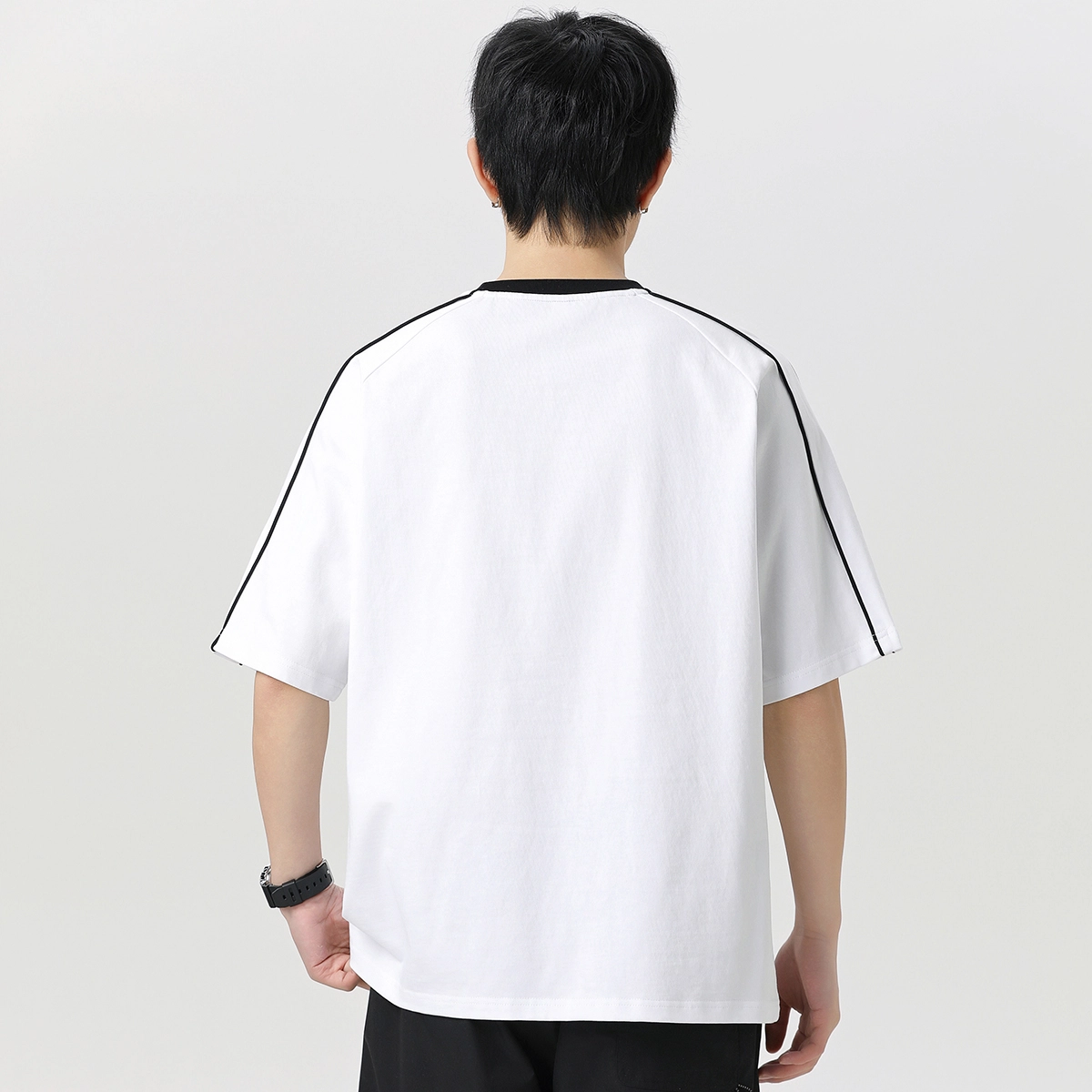 BLANC ECLARE LogoT