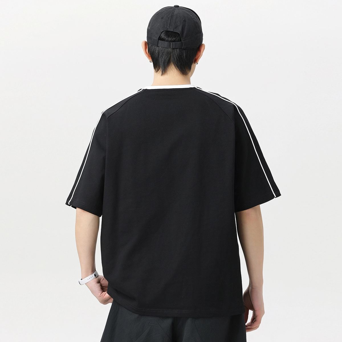 BLANC ECLARE LogoT