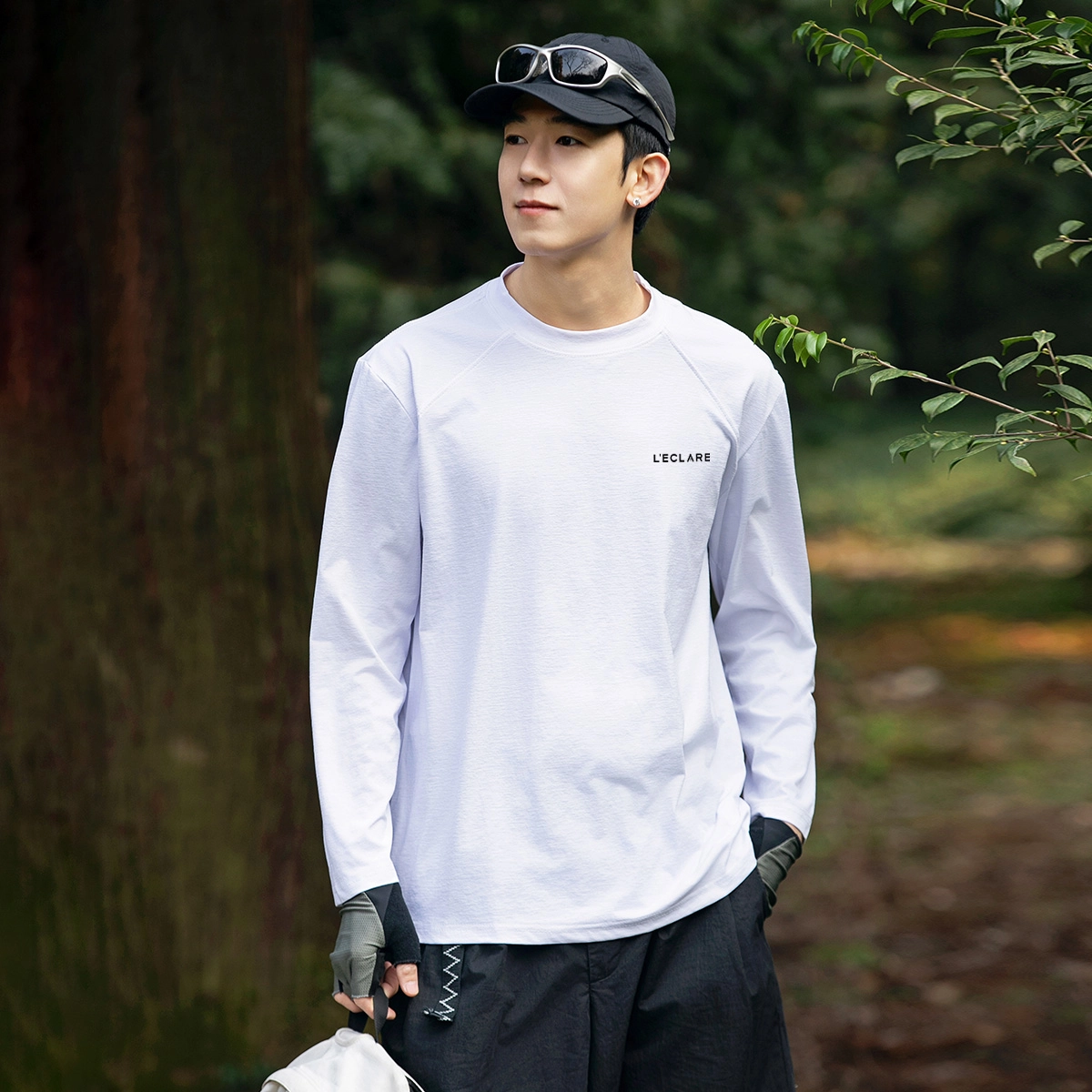 BLANC ECLARE LogoT