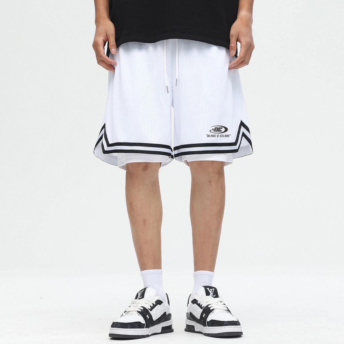 BLANC ECLARE Logo