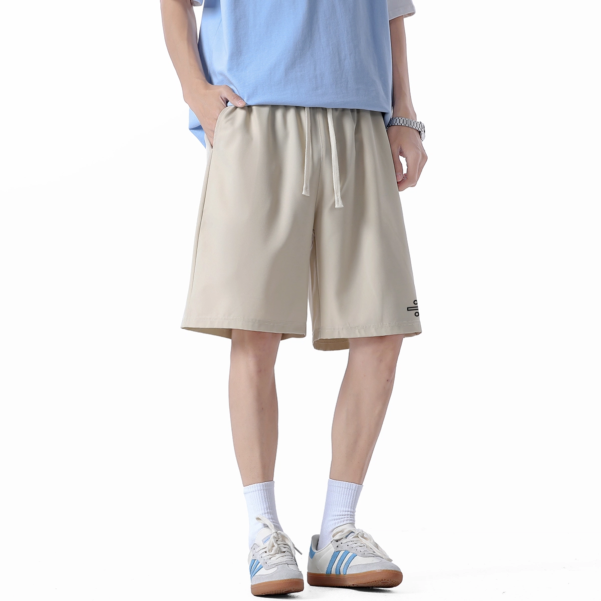 BLANC ECLARE Logo