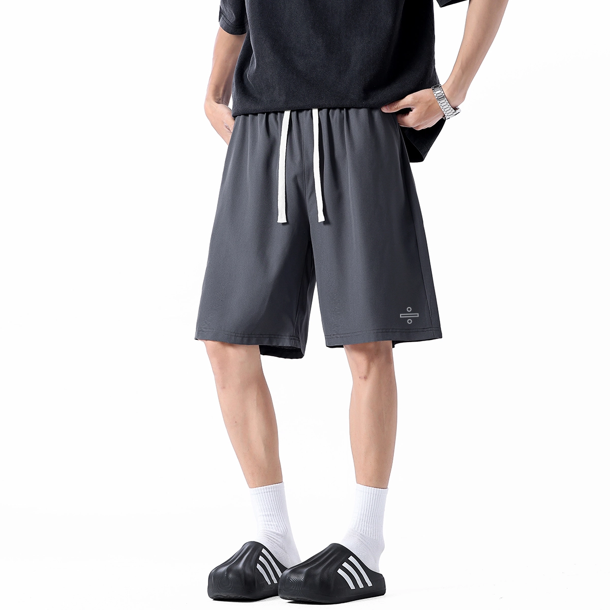 BLANC ECLARE Logo