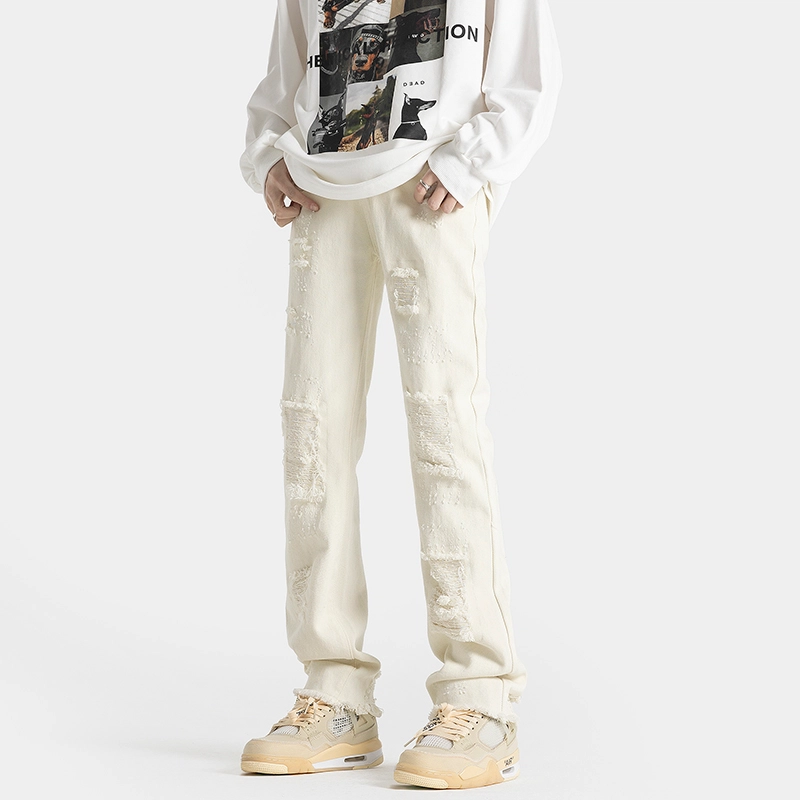 BLANC ECLARE