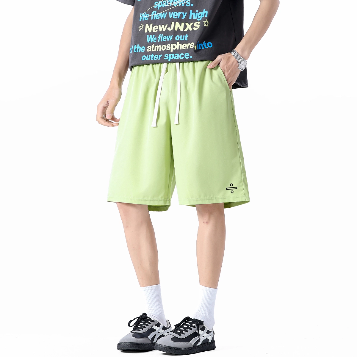 BLANC ECLARE Logo