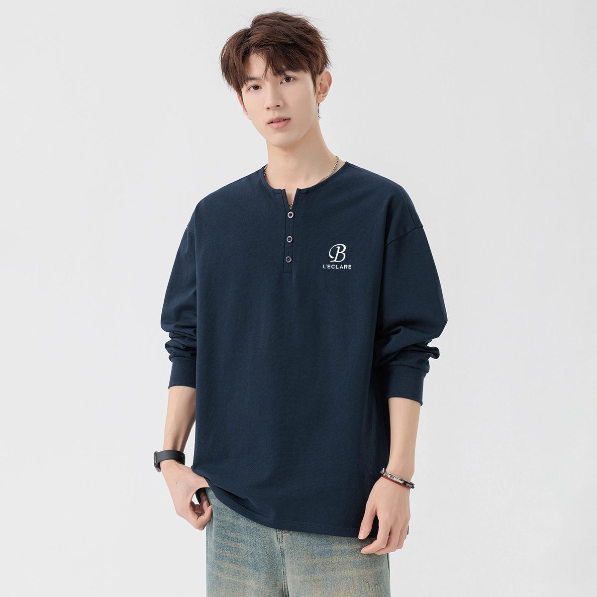 BLANC ECLARE BLogoT