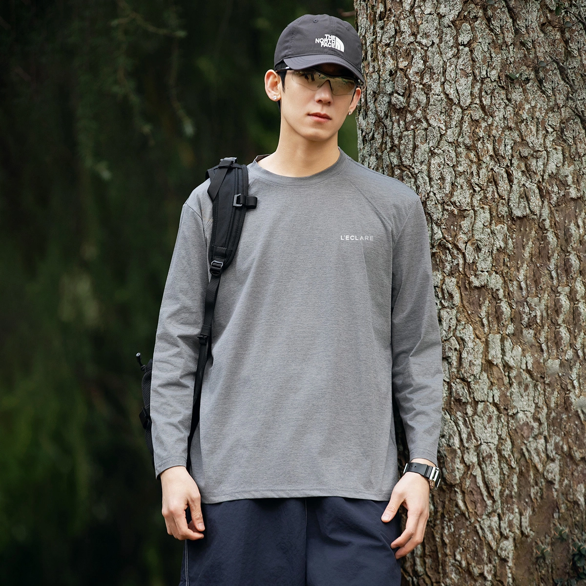 BLANC ECLARE LogoT