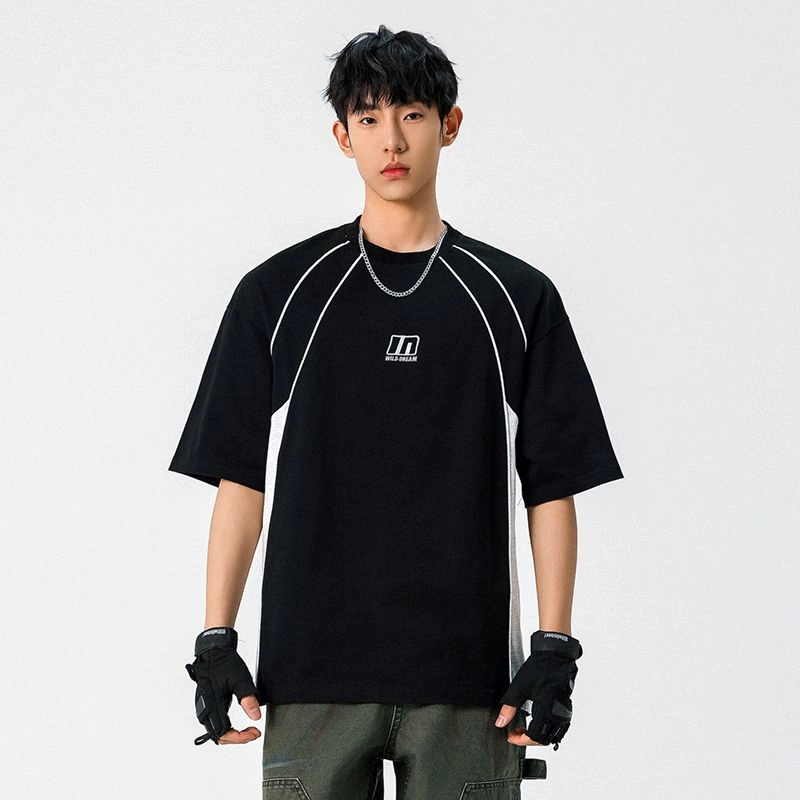 BLANC ECLARE T