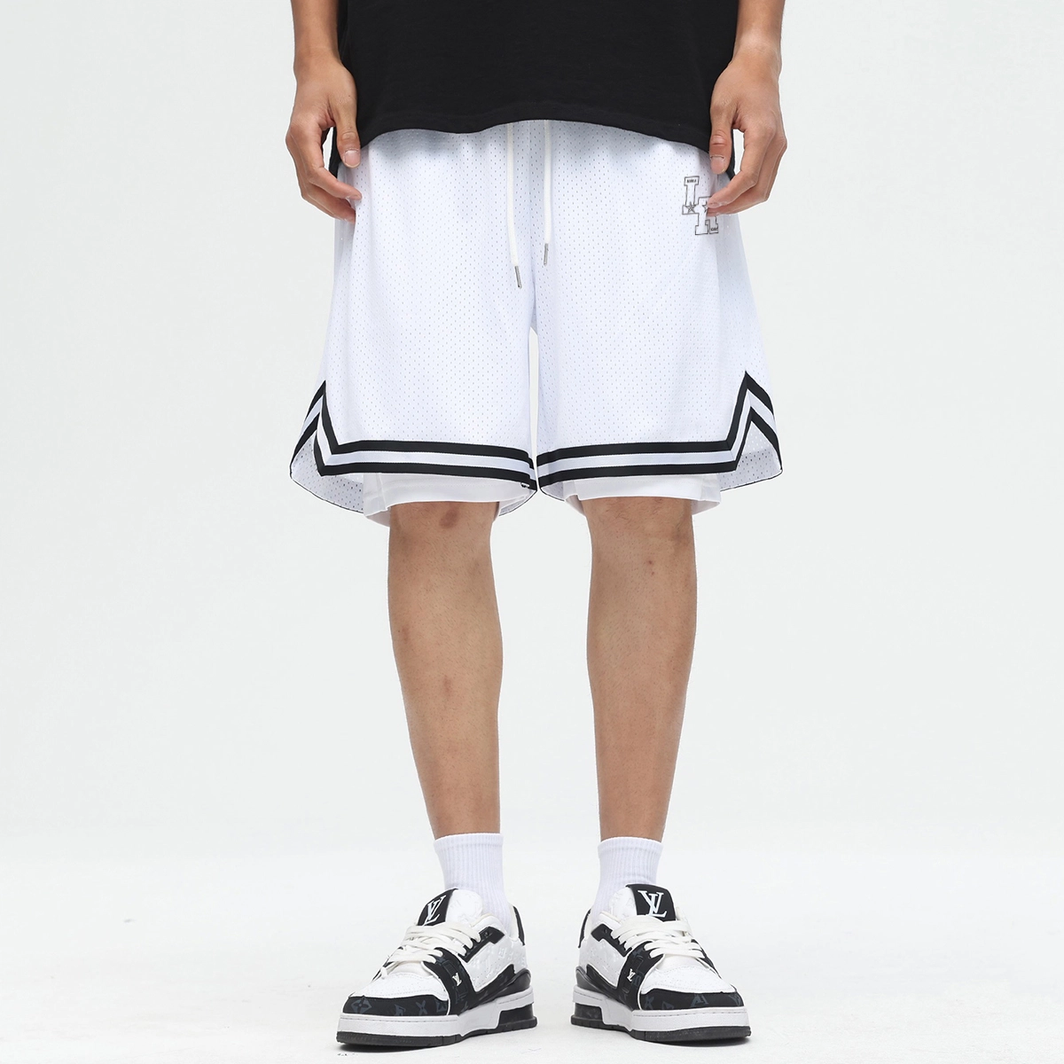 BLANC ECLARE Logo