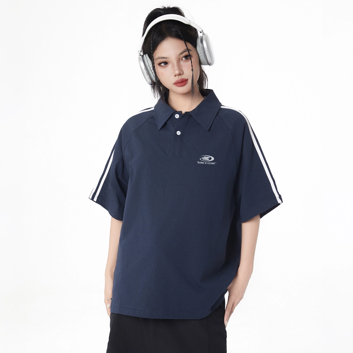 BLANC ECLARE LogoPolo