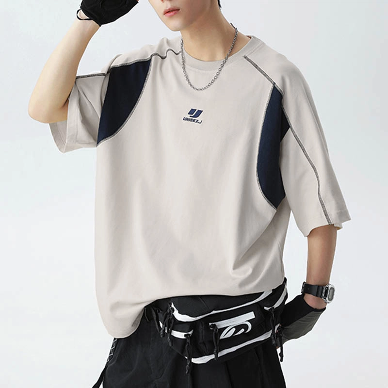 BLANC ECLARE T