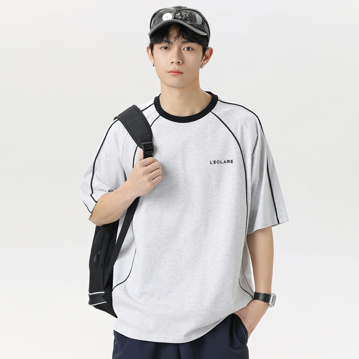 BLANC ECLARE LogoT